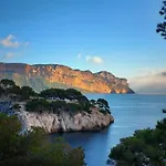 Апартаменты Et Ses Merveilleuses Calanques