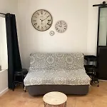 شقة Et Ses Merveilleuses Calanques كاسيس