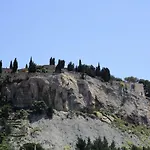 شقة Et Ses Merveilleuses Calanques *