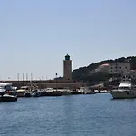 شقة Et Ses Merveilleuses Calanques
