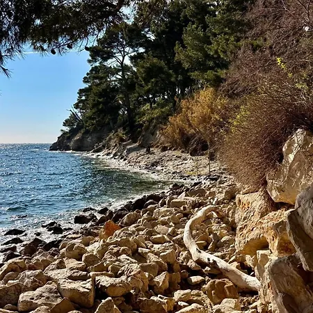 Et Ses Merveilleuses Calanques * Каси