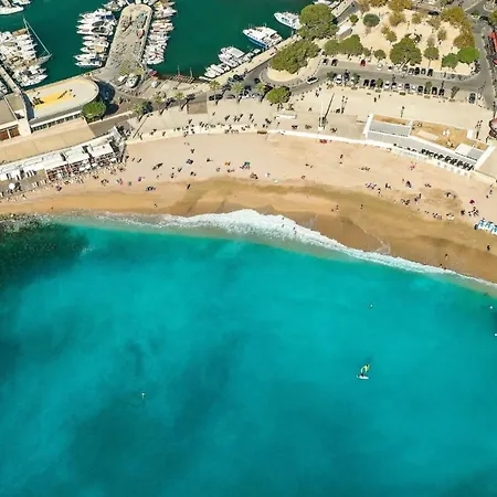 公寓 Et Ses Merveilleuses Calanques 卡西斯