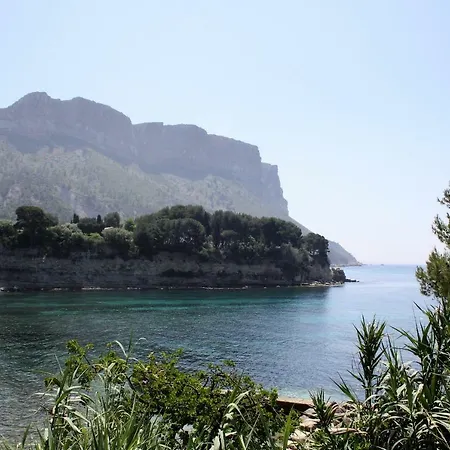 公寓 Et Ses Merveilleuses Calanques *