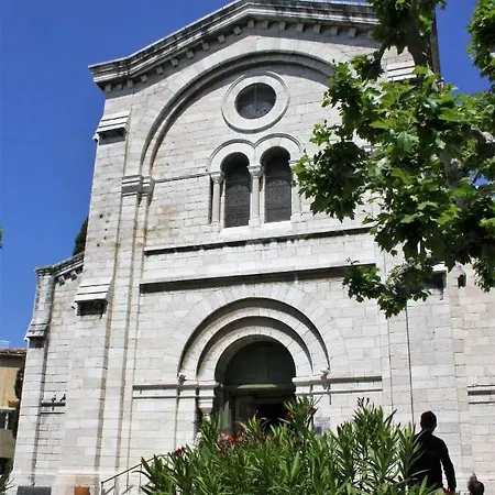 公寓 Et Ses Merveilleuses Calanques 卡西斯