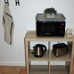Apartmán Et Ses Merveilleuses Calanques