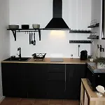 Apartmán Et Ses Merveilleuses Calanques *
