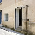 Et Ses Merveilleuses Calanques Apartmán *