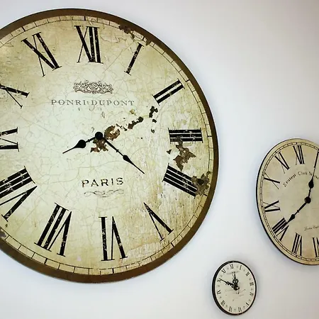 Apartamento Et Ses Merveilleuses Calanques *