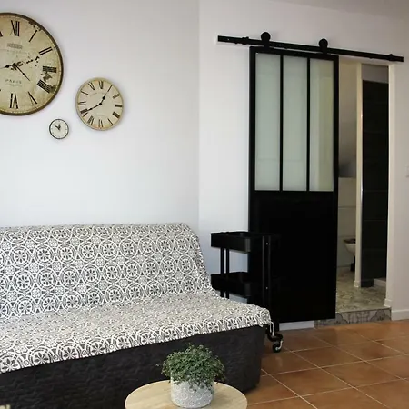 Apartmán Et Ses Merveilleuses Calanques