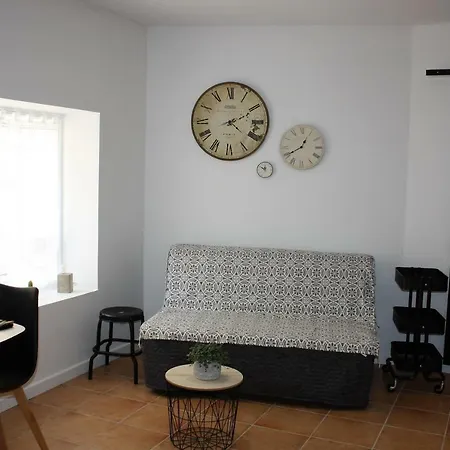 Et Ses Merveilleuses Calanques Apartamento Cassis