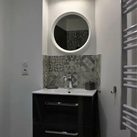 Apartamento Et Ses Merveilleuses Calanques Cassis