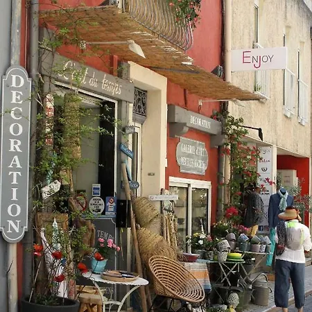 Et Ses Merveilleuses Calanques Apartamento Cassis