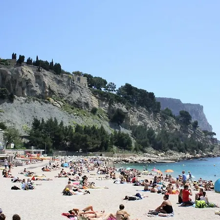 Et Ses Merveilleuses Calanques