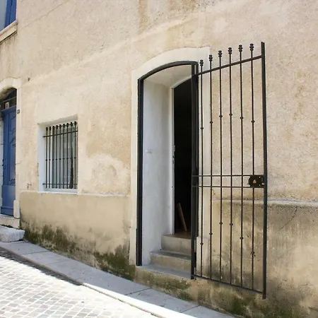 Et Ses Merveilleuses Calanques Apartmán *