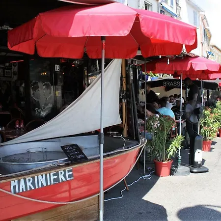 Et Ses Merveilleuses Calanques Apartamento *