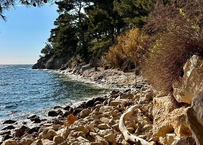 Et Ses Merveilleuses Calanques * Cassis