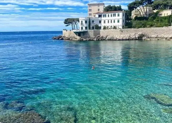 Et Ses Merveilleuses Calanques Cassis