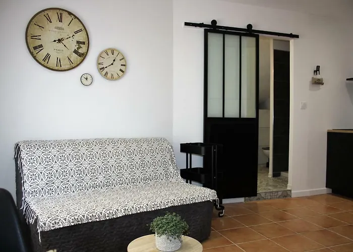 Apartment Et Ses Merveilleuses Calanques