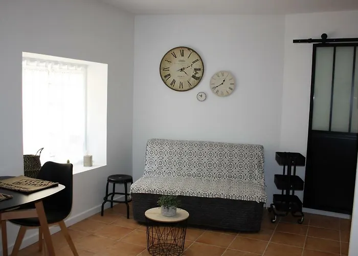 Et Ses Merveilleuses Calanques Apartment Cassis