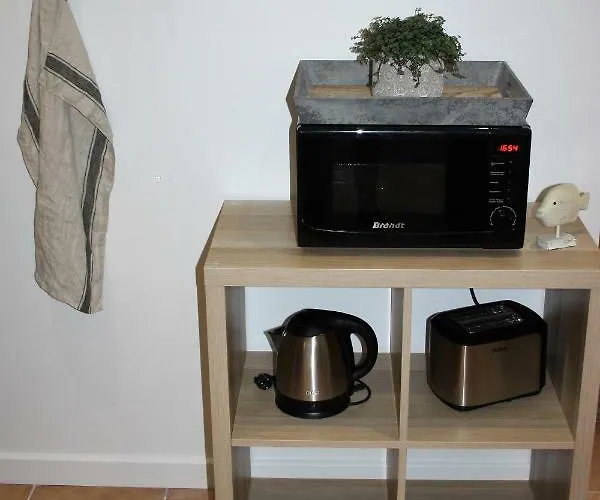 Apartament Et Ses Merveilleuses Calanques