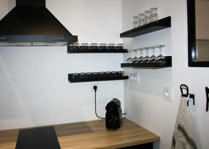 Et Ses Merveilleuses Calanques Apartment Cassis