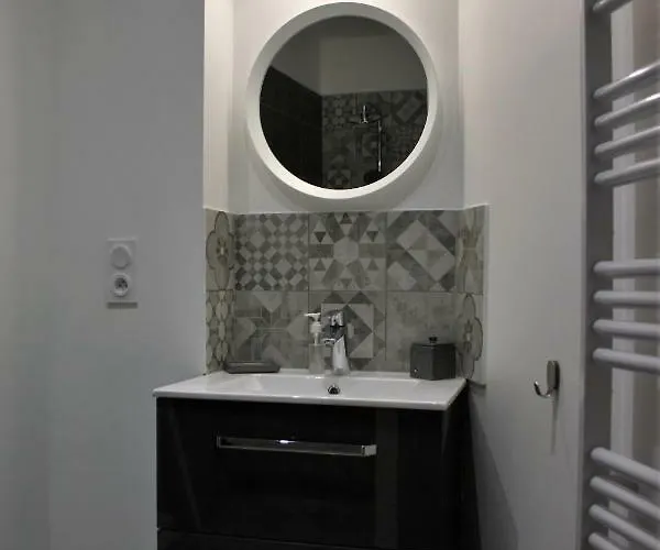 Apartament Et Ses Merveilleuses Calanques Cassis