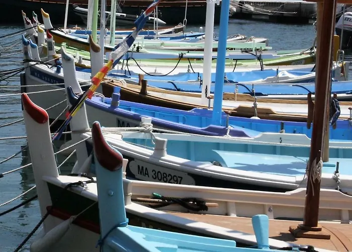 Apartment Et Ses Merveilleuses Calanques *