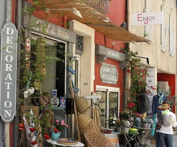 Et Ses Merveilleuses Calanques Apartment Cassis