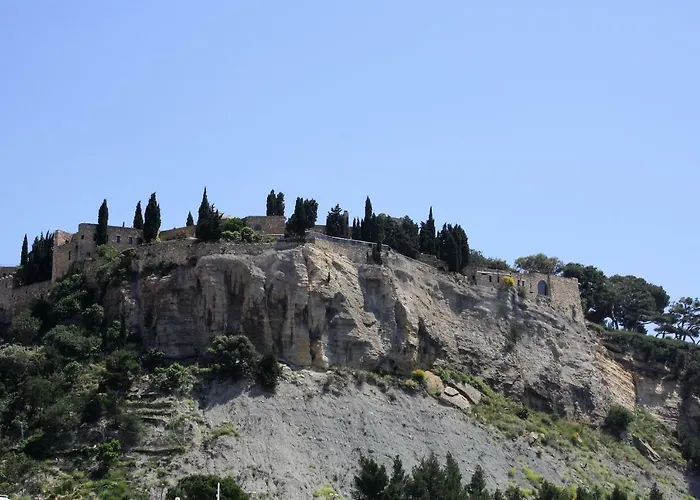 Apartament Et Ses Merveilleuses Calanques *